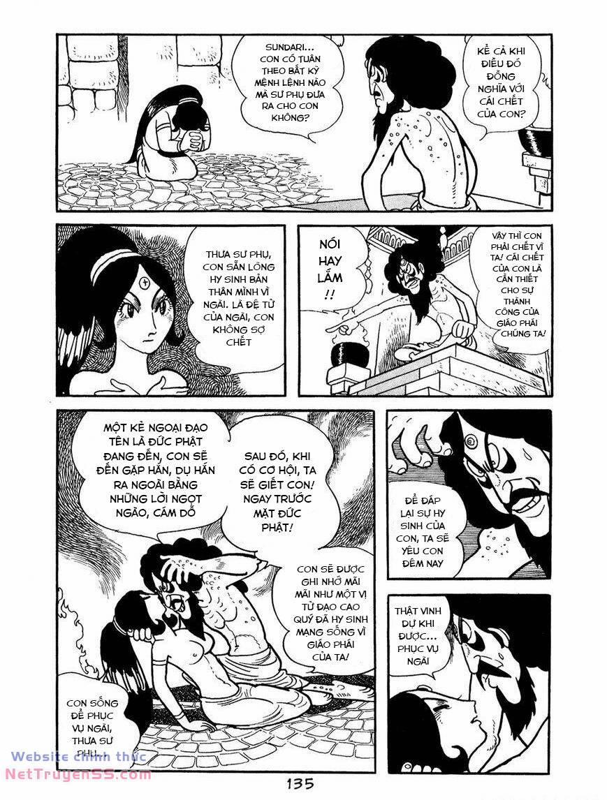 Buddha - Truyền Thuyết Đức Phật 64 trang 22