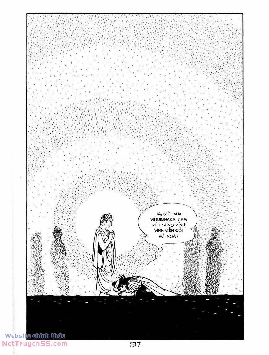 Buddha - Truyền Thuyết Đức Phật 64 trang 24