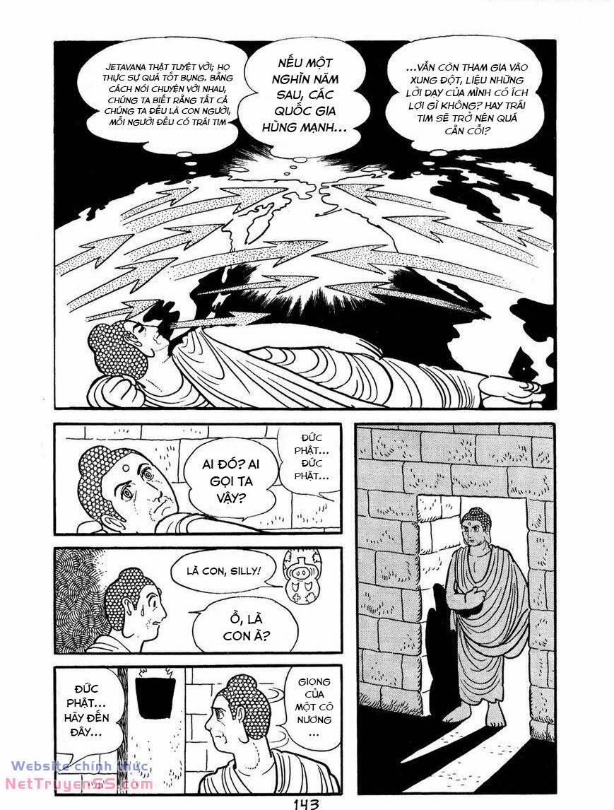 Buddha - Truyền Thuyết Đức Phật 64 trang 30