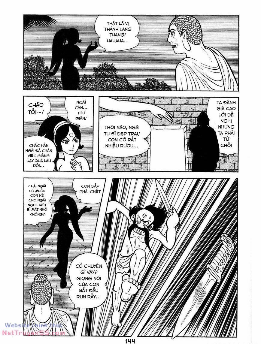 Buddha - Truyền Thuyết Đức Phật 64 trang 31