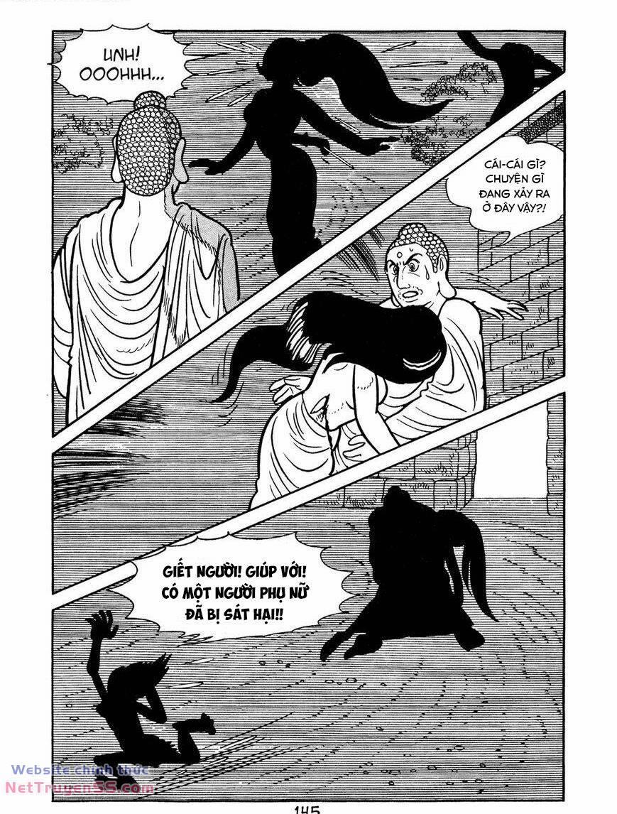 Buddha - Truyền Thuyết Đức Phật 64 trang 32