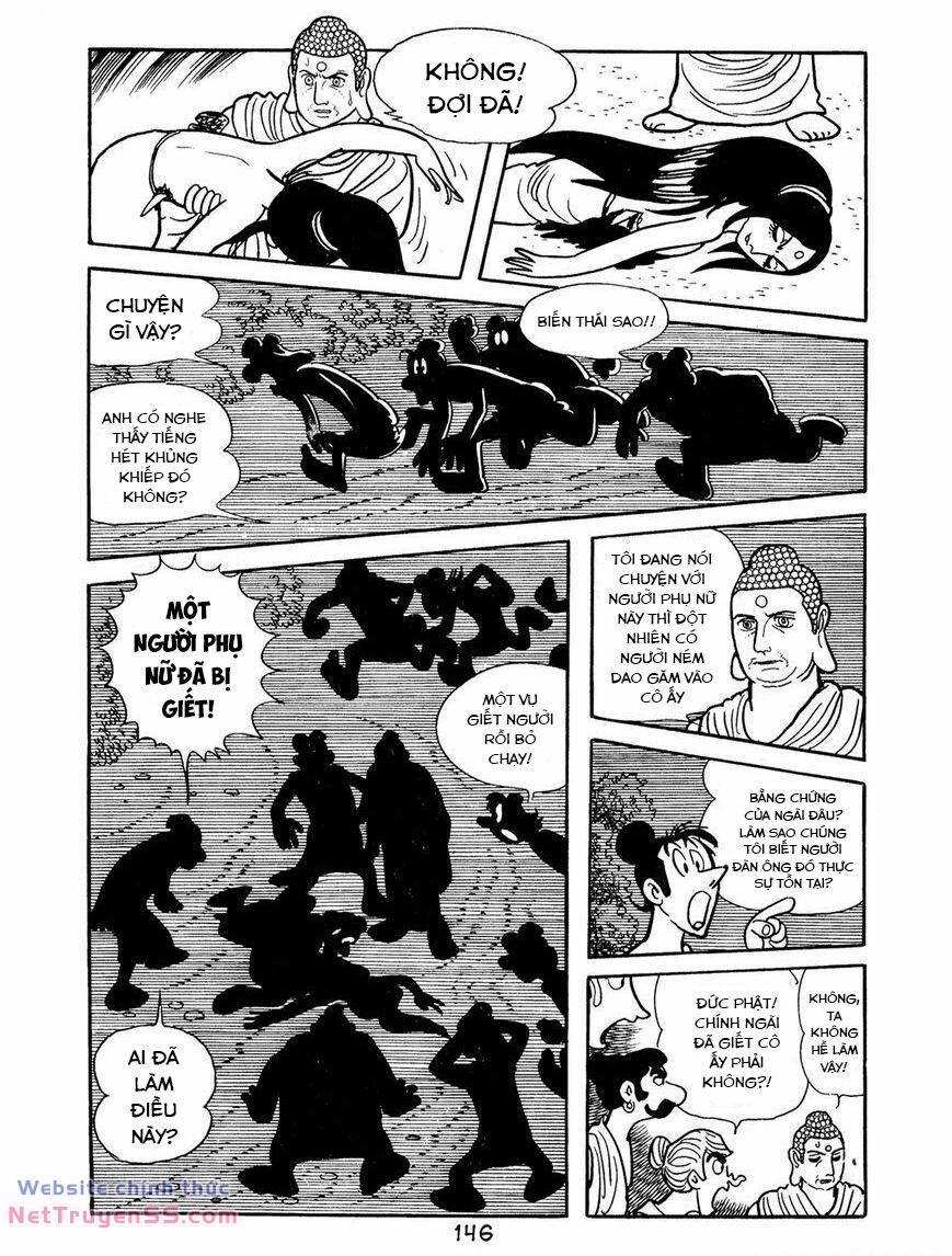 Buddha - Truyền Thuyết Đức Phật 64 trang 33