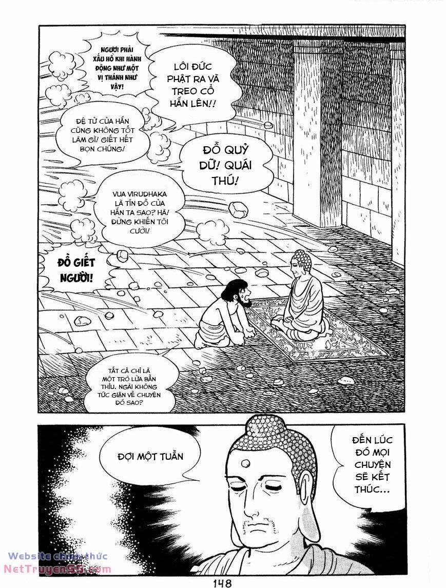 Buddha - Truyền Thuyết Đức Phật 64 trang 35