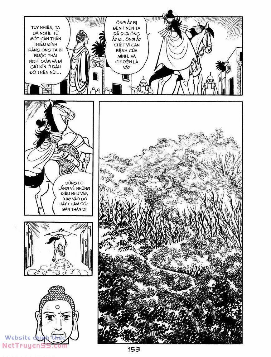 Buddha - Truyền Thuyết Đức Phật 64 trang 40