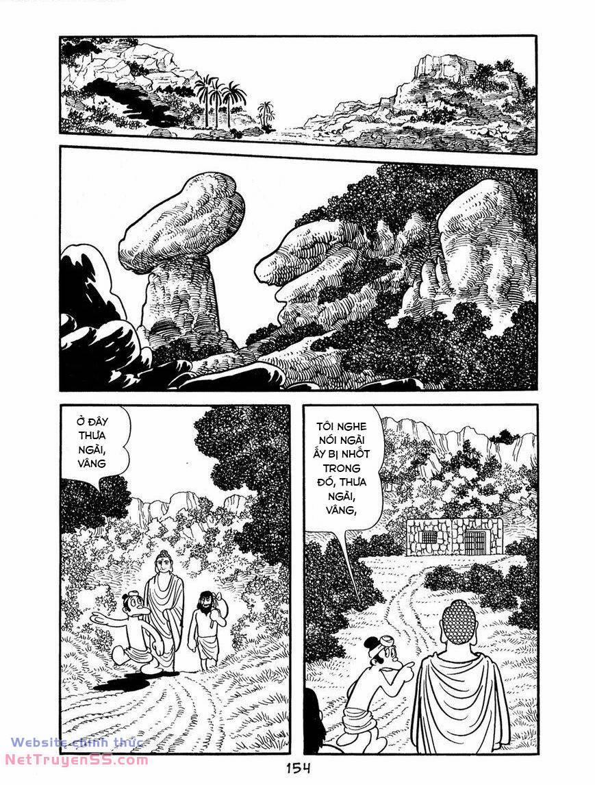 Buddha - Truyền Thuyết Đức Phật 64 trang 41