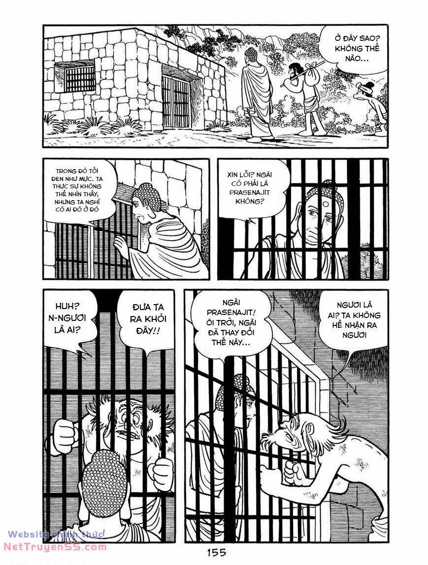 Buddha - Truyền Thuyết Đức Phật 64 trang 42