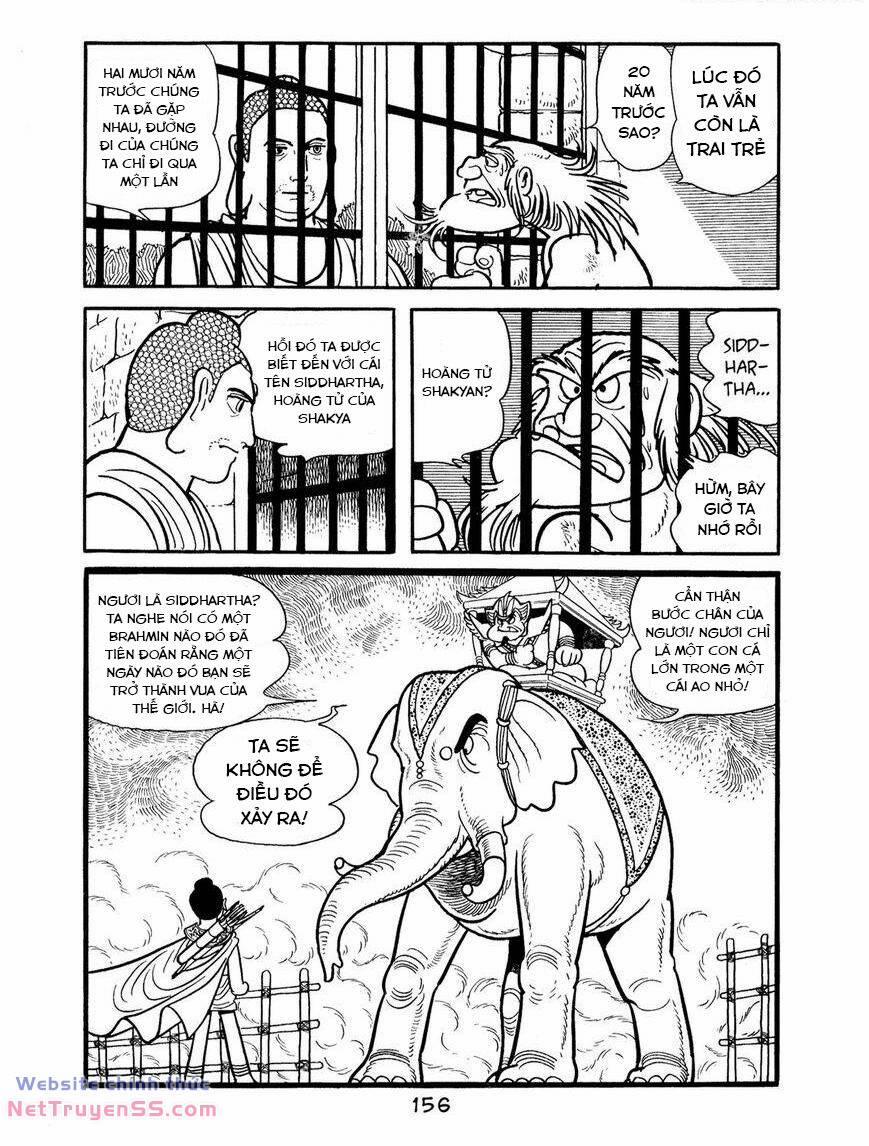 Buddha - Truyền Thuyết Đức Phật 64 trang 43