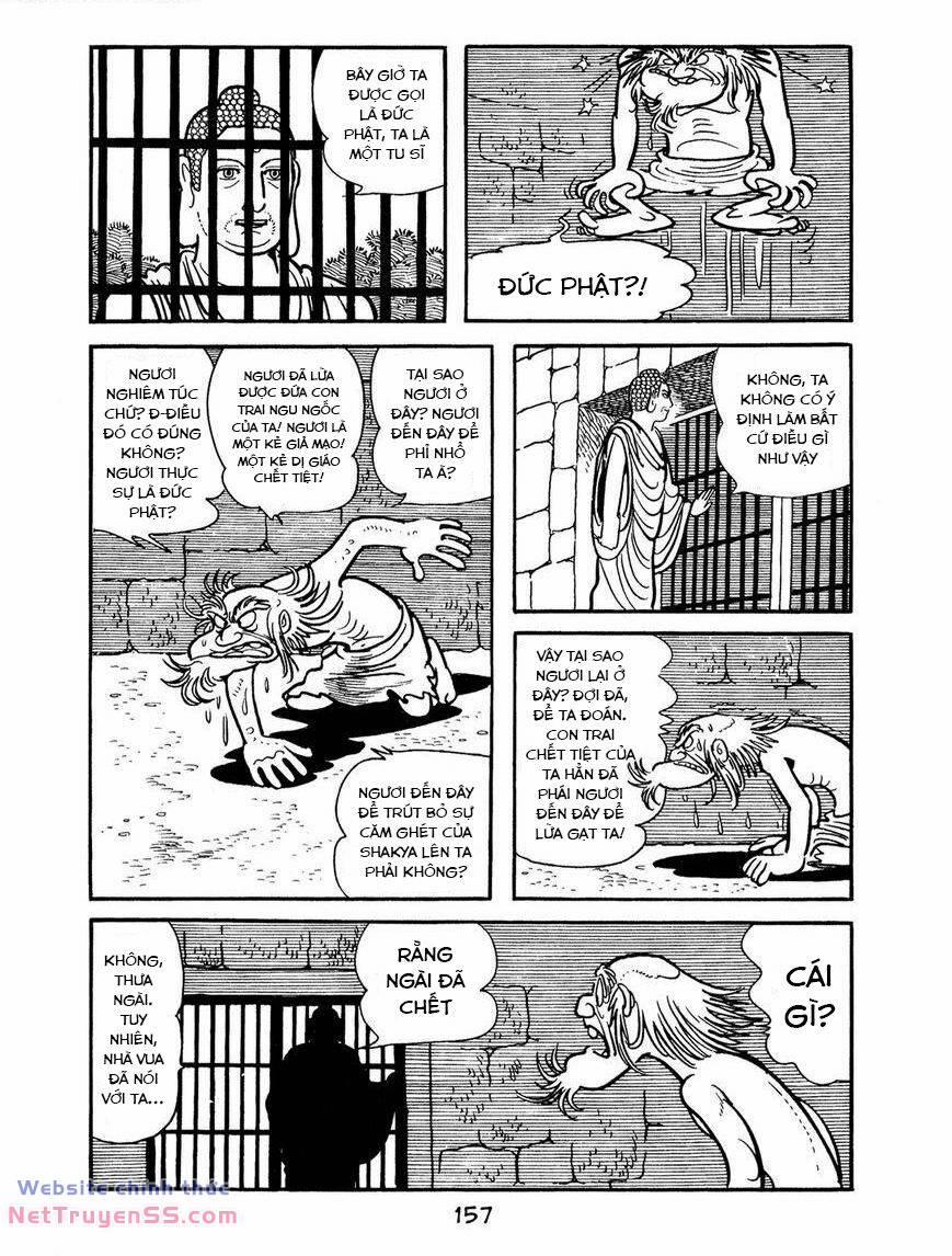 Buddha - Truyền Thuyết Đức Phật 64 trang 44