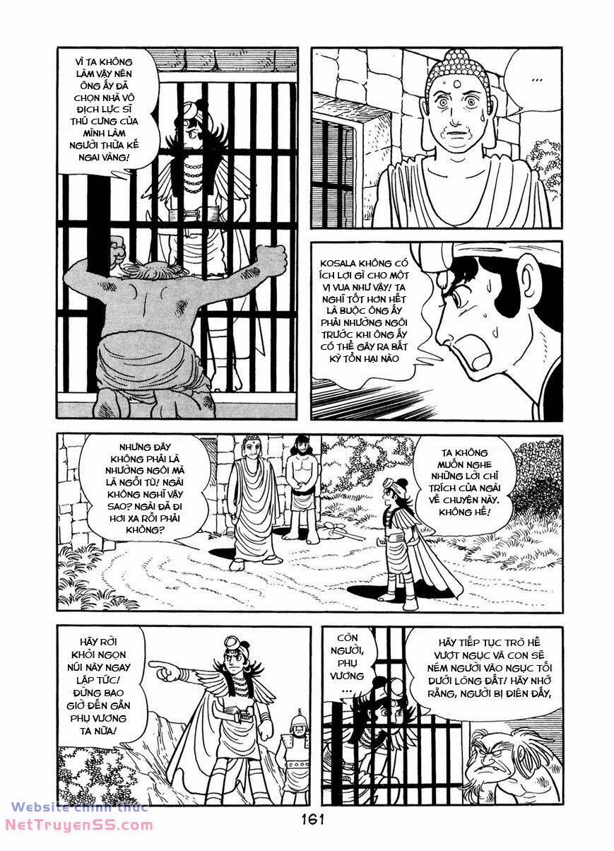 Buddha - Truyền Thuyết Đức Phật 64 trang 48