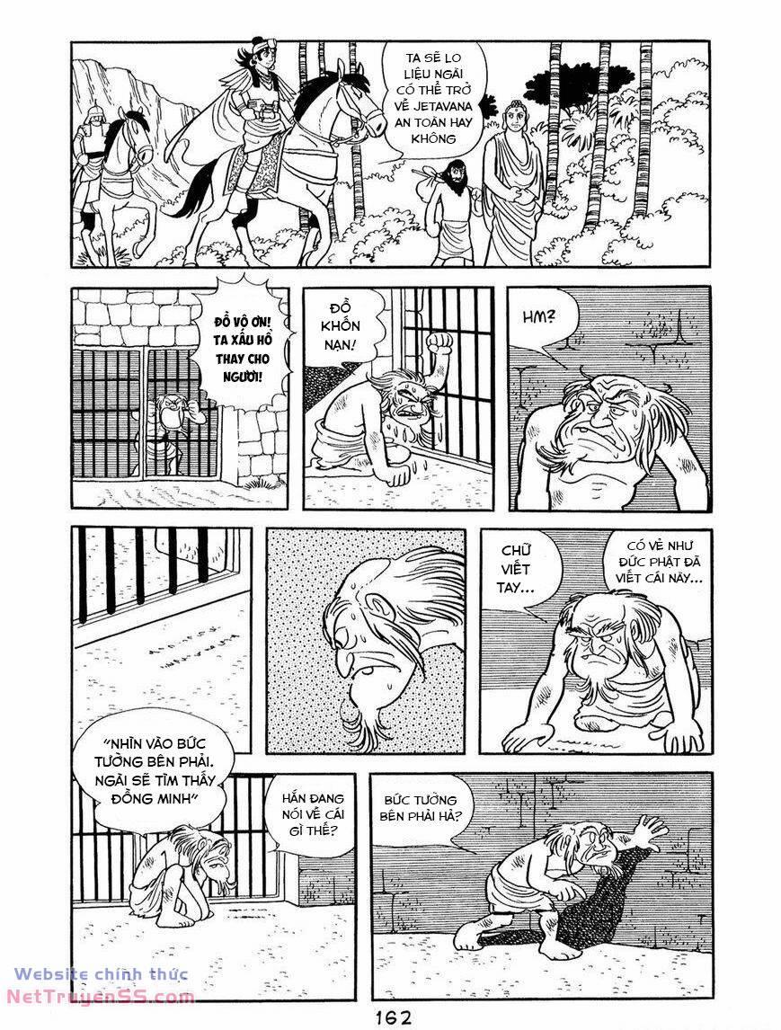 Buddha - Truyền Thuyết Đức Phật 64 trang 49
