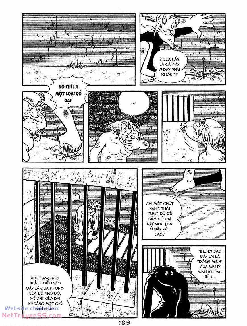 Buddha - Truyền Thuyết Đức Phật 64 trang 50