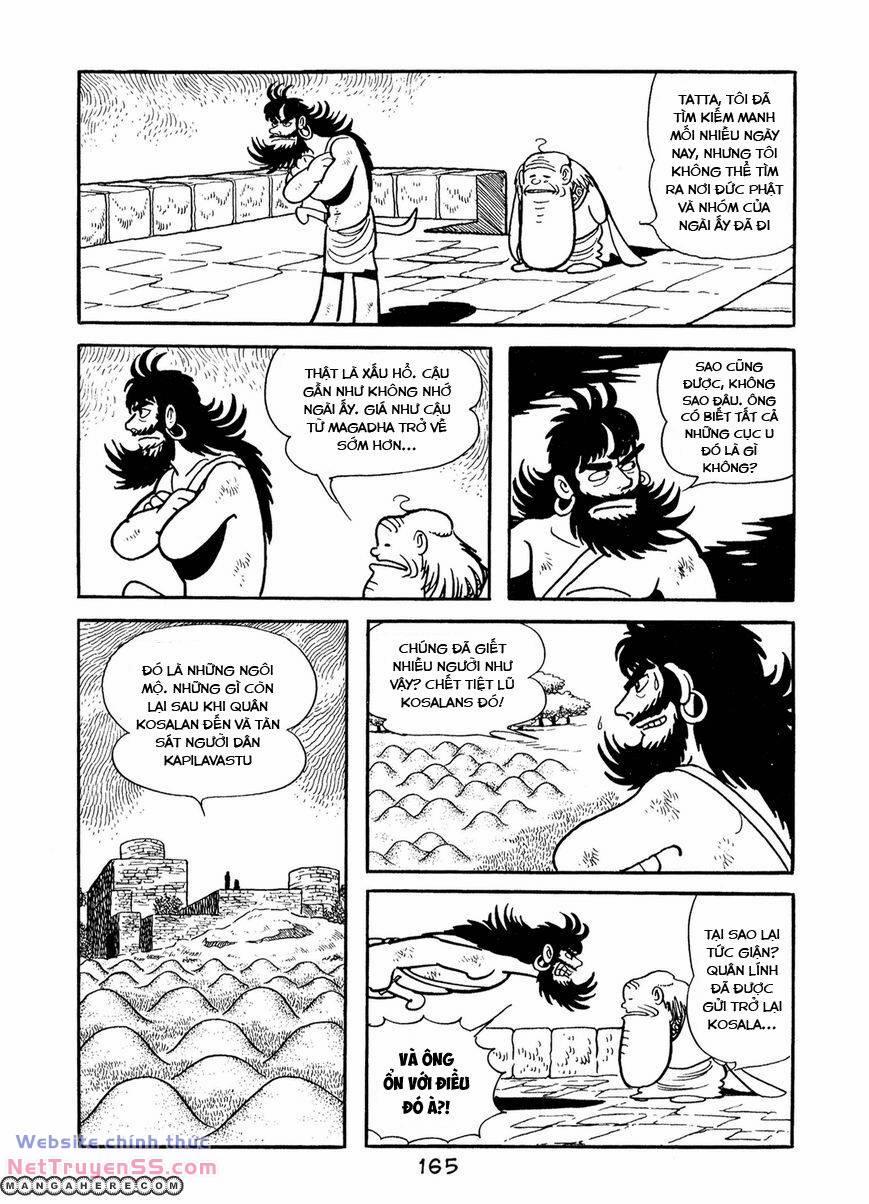 Buddha - Truyền Thuyết Đức Phật 64 trang 52