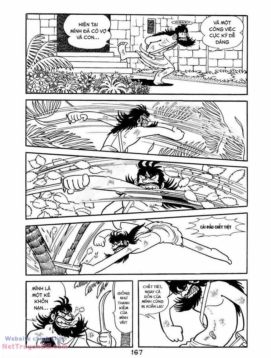 Buddha - Truyền Thuyết Đức Phật 64 trang 54