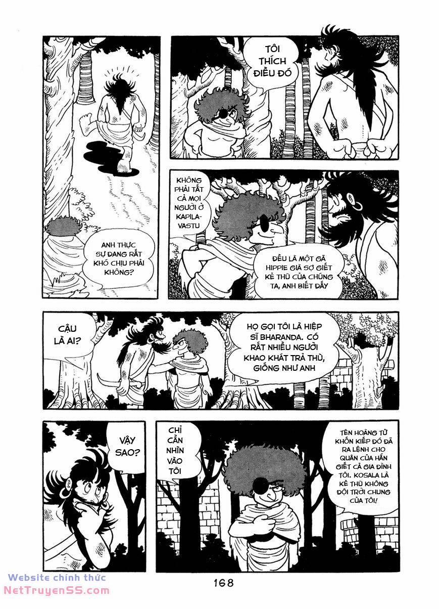 Buddha - Truyền Thuyết Đức Phật 64 trang 55