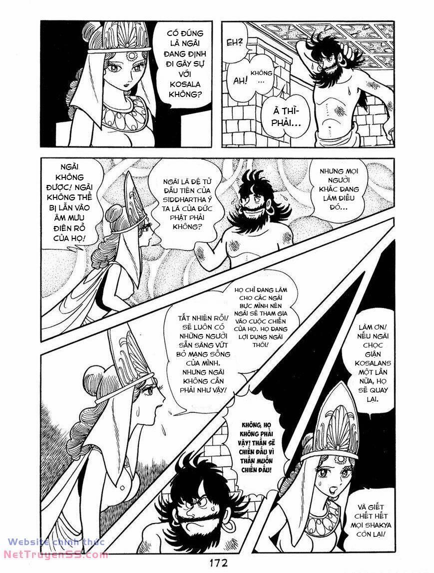 Buddha - Truyền Thuyết Đức Phật 64 trang 59