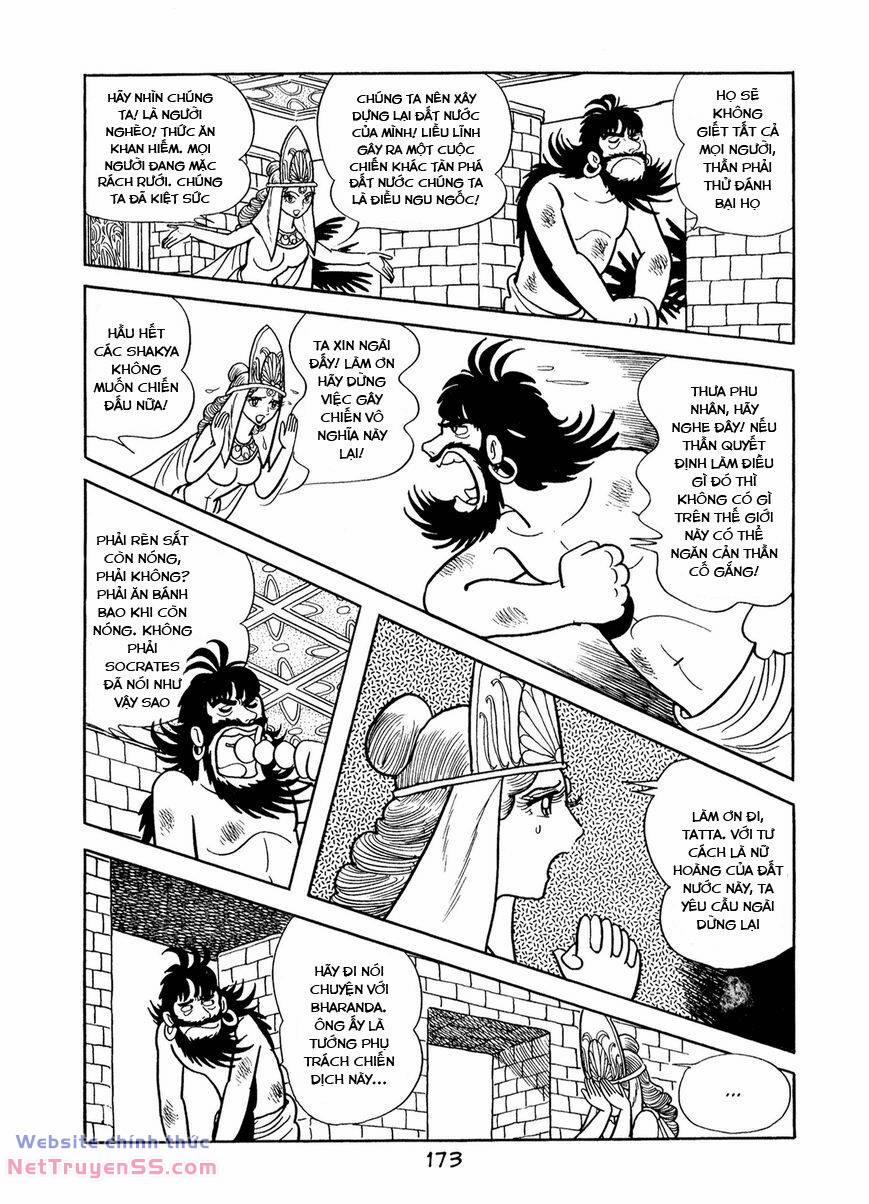 Buddha - Truyền Thuyết Đức Phật 64 trang 60