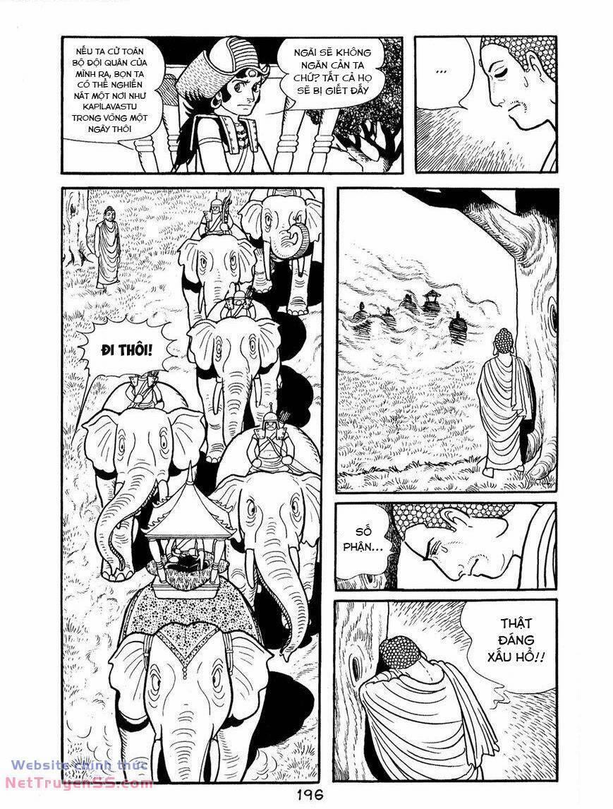 Buddha - Truyền Thuyết Đức Phật 65 trang 24