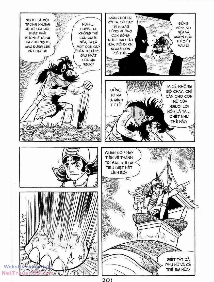 Buddha - Truyền Thuyết Đức Phật 65 trang 29