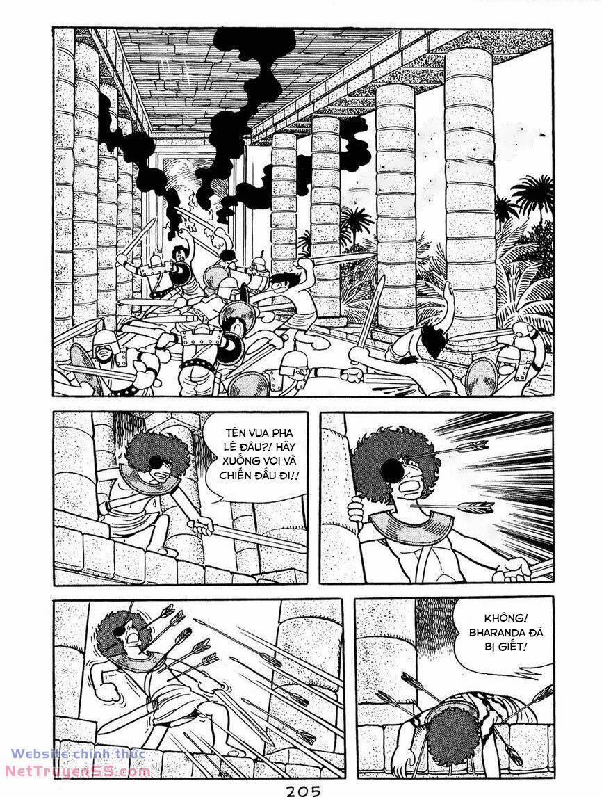 Buddha - Truyền Thuyết Đức Phật 65 trang 32