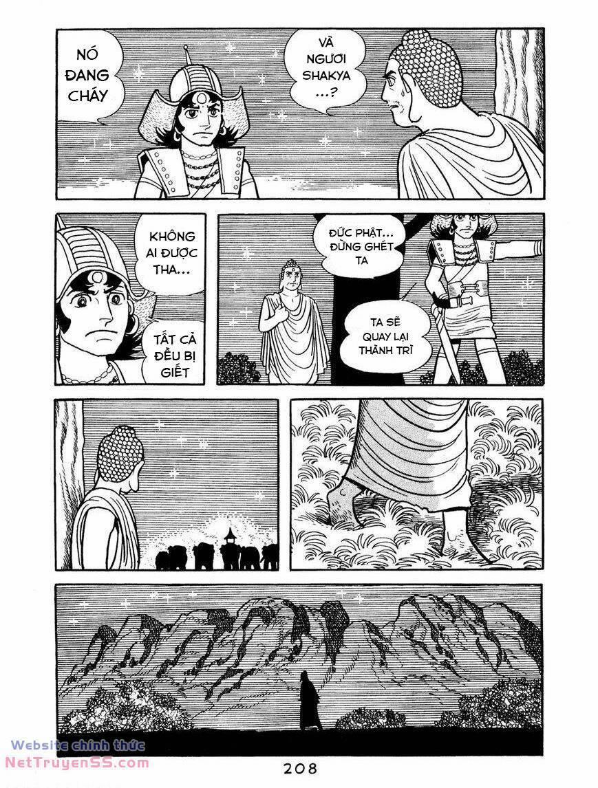 Buddha - Truyền Thuyết Đức Phật 65 trang 35