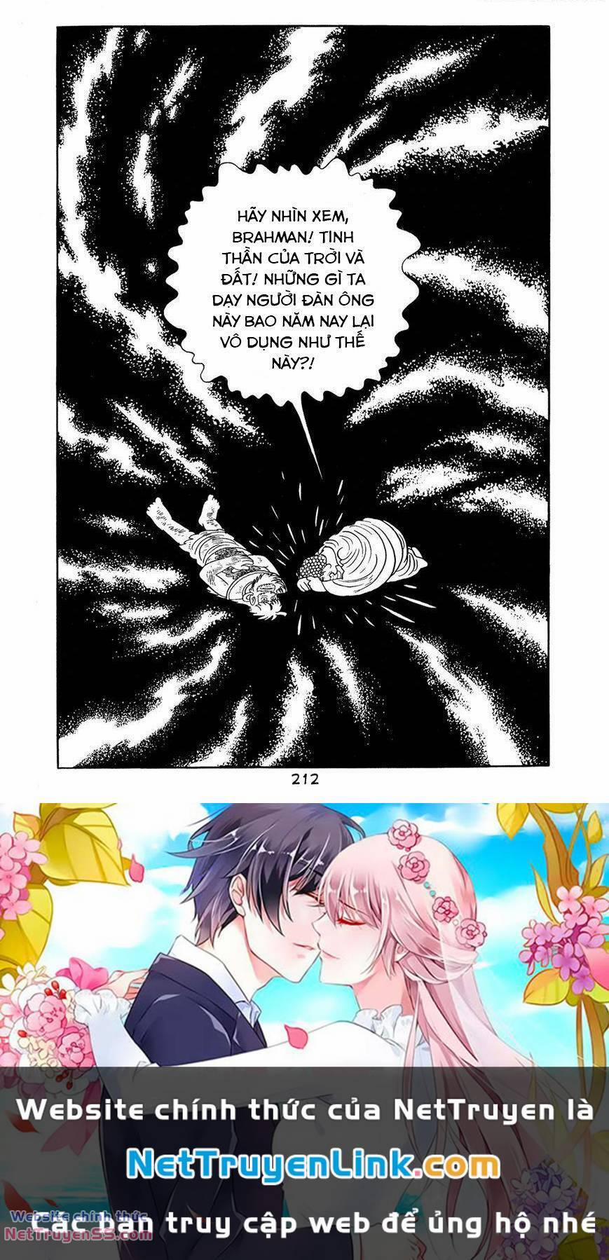 Buddha - Truyền Thuyết Đức Phật 65 trang 39