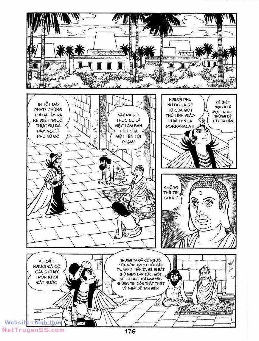 Buddha - Truyền Thuyết Đức Phật 65 trang 4