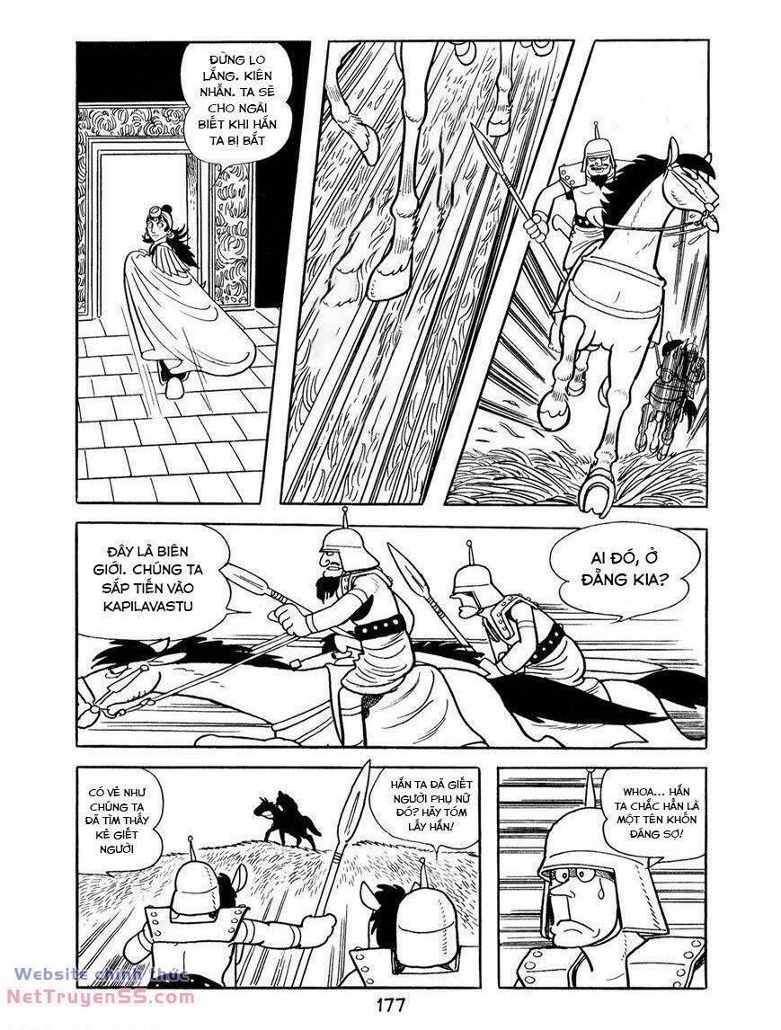 Buddha - Truyền Thuyết Đức Phật 65 trang 5