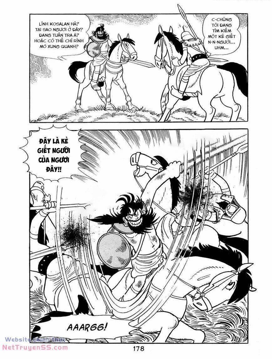 Buddha - Truyền Thuyết Đức Phật 65 trang 6