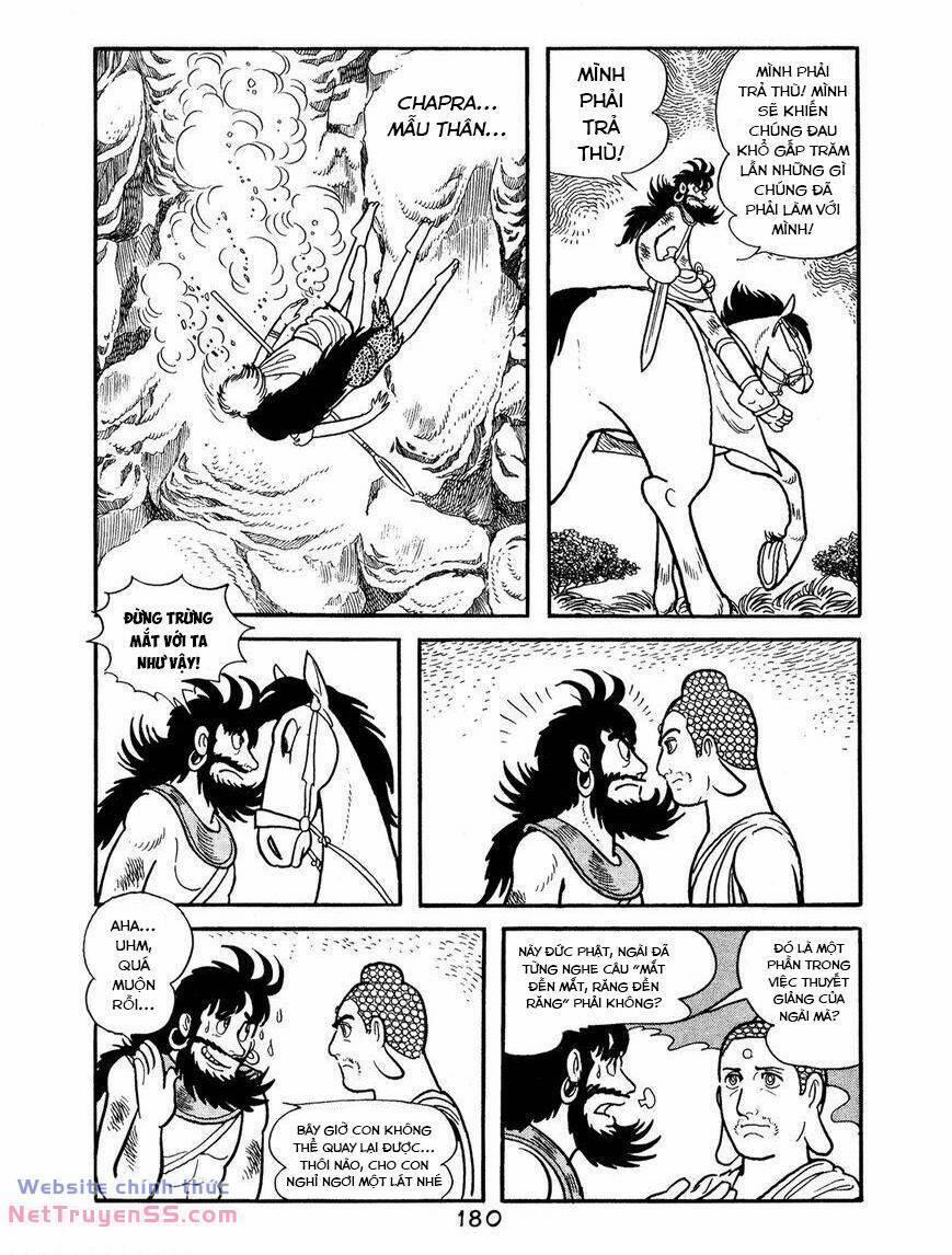 Buddha - Truyền Thuyết Đức Phật 65 trang 8