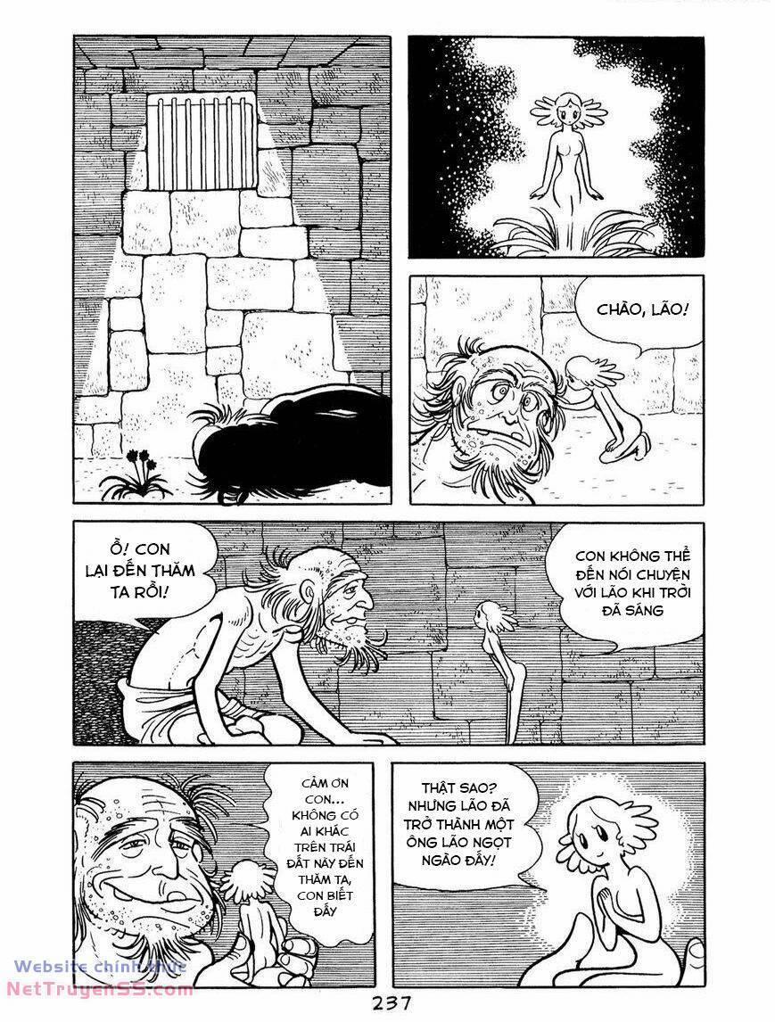 Buddha - Truyền Thuyết Đức Phật 66 trang 26