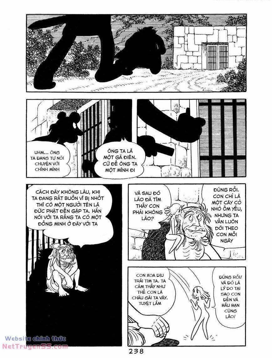 Buddha - Truyền Thuyết Đức Phật 66 trang 27