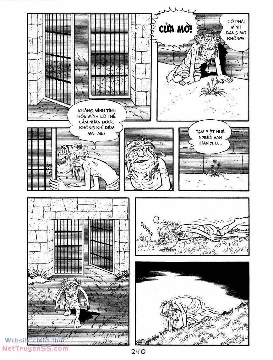 Buddha - Truyền Thuyết Đức Phật 66 trang 29