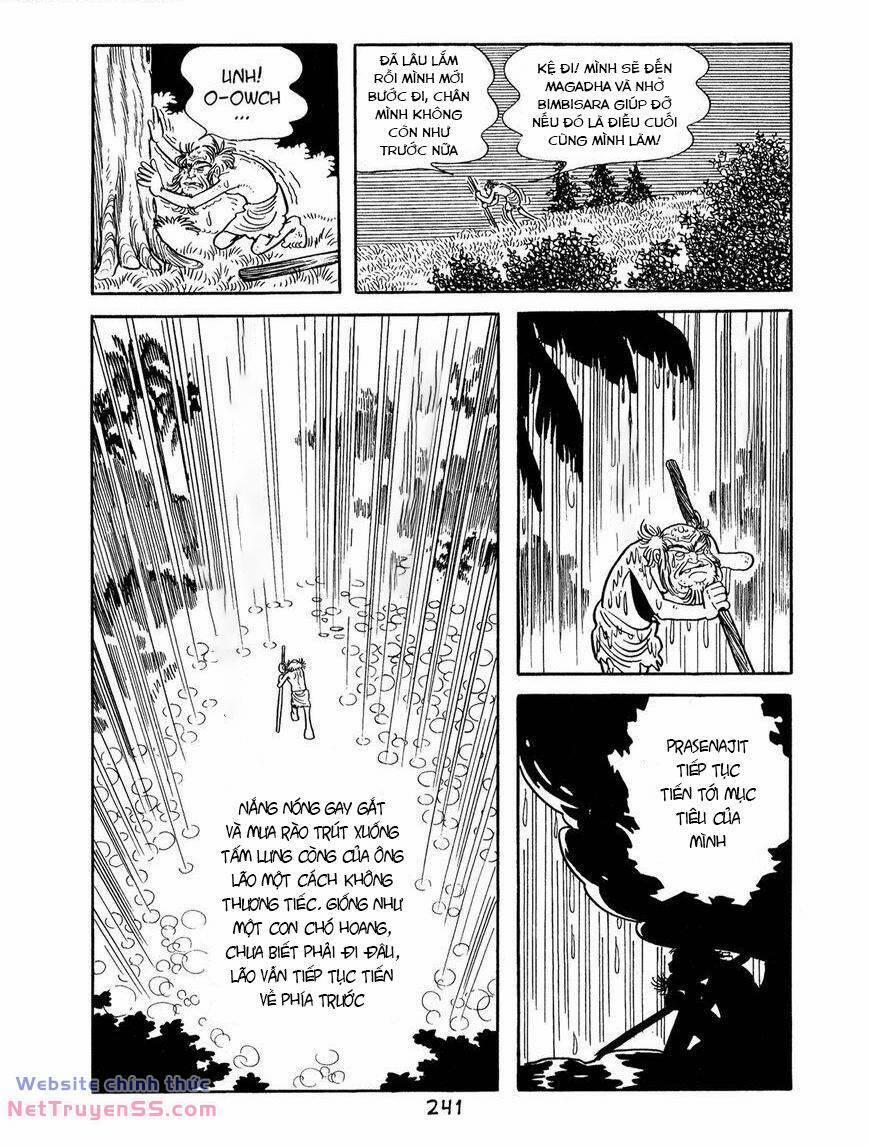 Buddha - Truyền Thuyết Đức Phật 66 trang 30