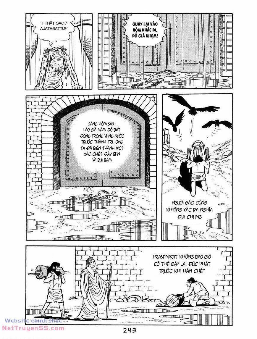 Buddha - Truyền Thuyết Đức Phật 66 trang 32