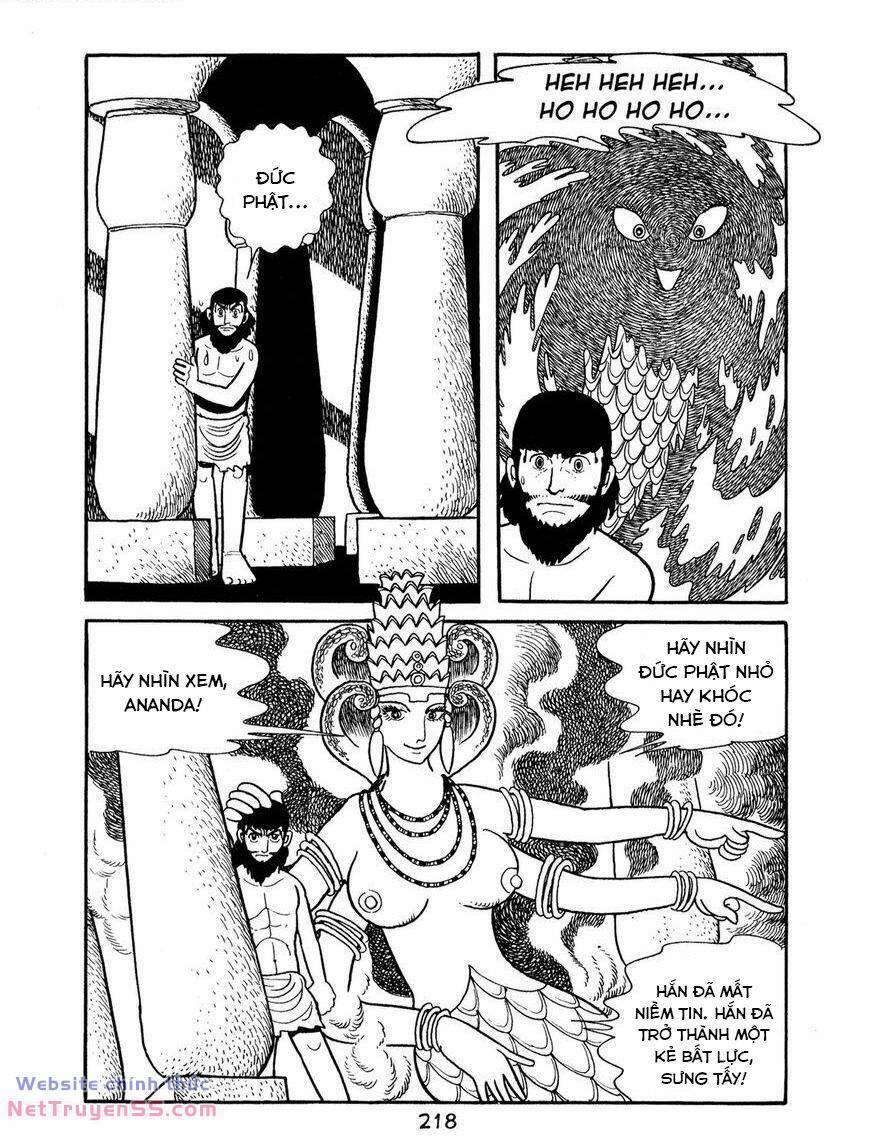 Buddha - Truyền Thuyết Đức Phật 66 trang 7