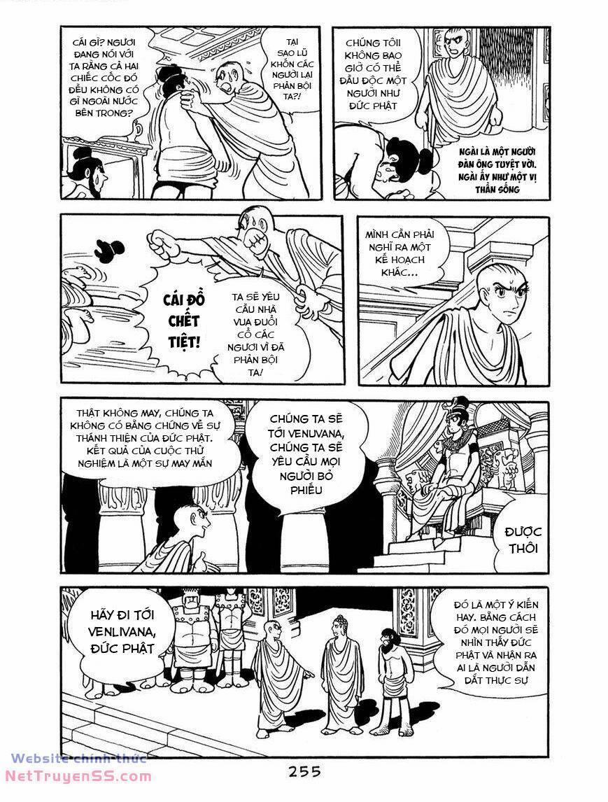 Buddha - Truyền Thuyết Đức Phật 67 trang 12