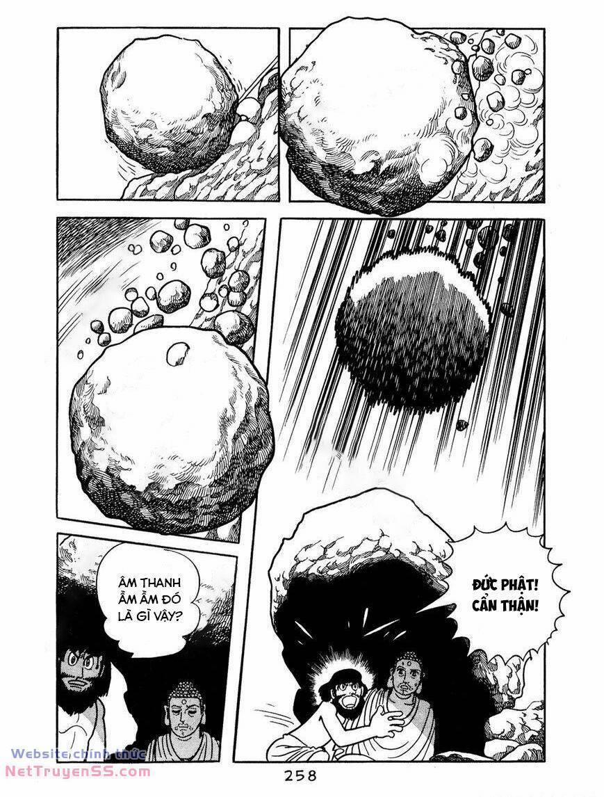 Buddha - Truyền Thuyết Đức Phật 67 trang 15