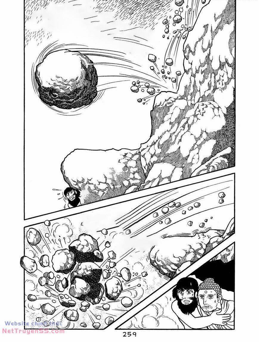 Buddha - Truyền Thuyết Đức Phật 67 trang 16