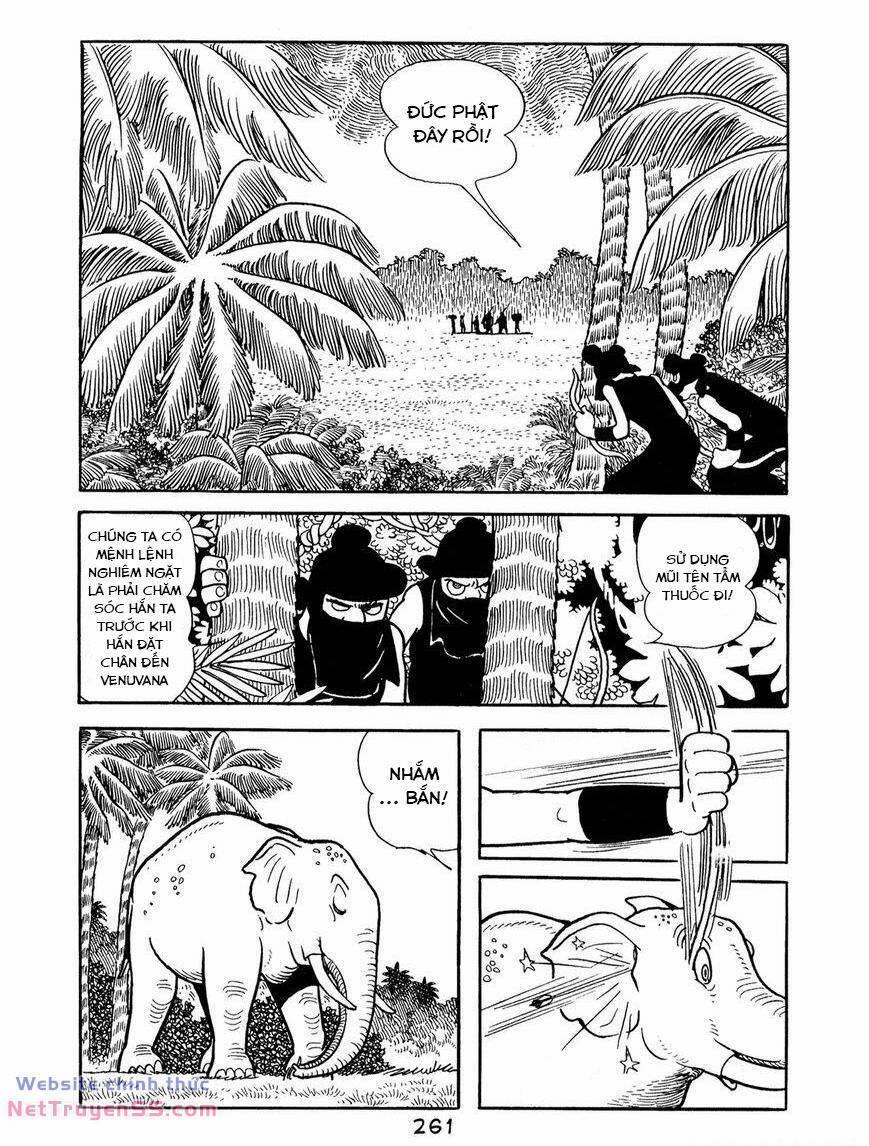 Buddha - Truyền Thuyết Đức Phật 67 trang 18