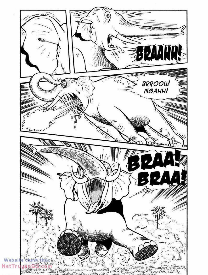 Buddha - Truyền Thuyết Đức Phật 67 trang 19