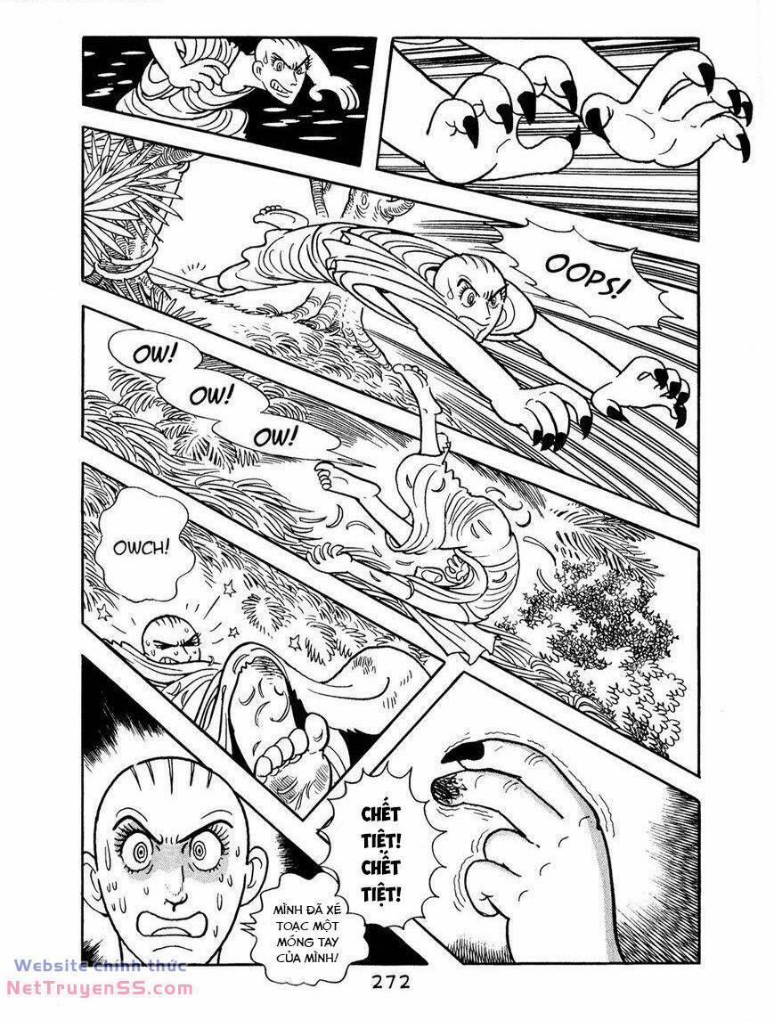 Buddha - Truyền Thuyết Đức Phật 67 trang 29