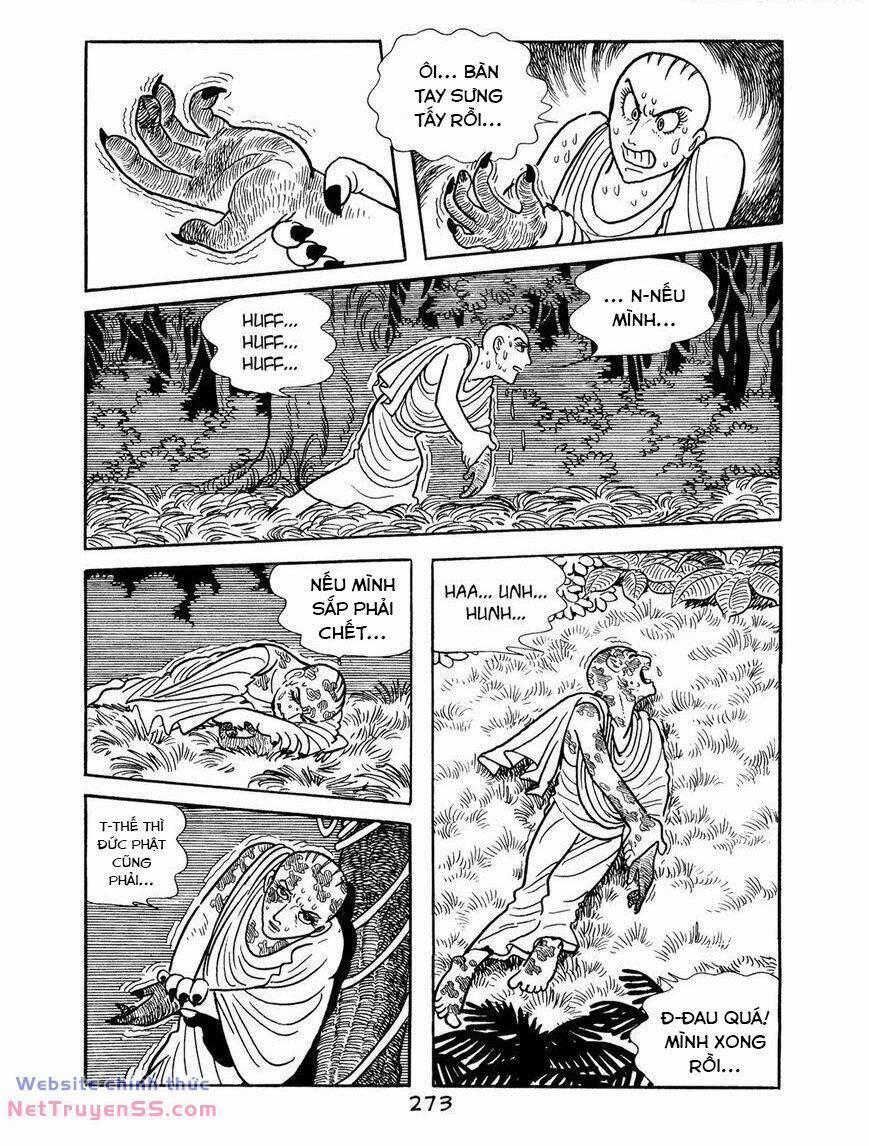 Buddha - Truyền Thuyết Đức Phật 67 trang 30