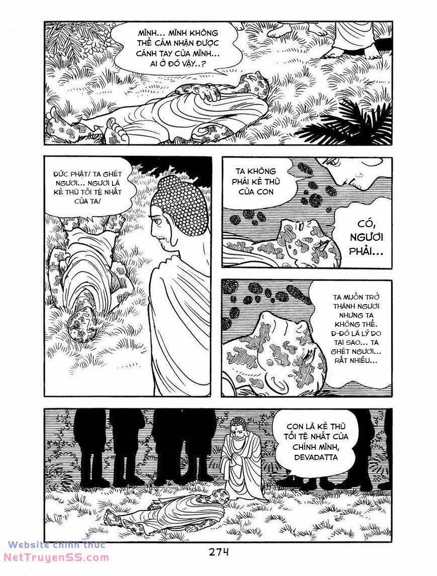 Buddha - Truyền Thuyết Đức Phật 67 trang 31