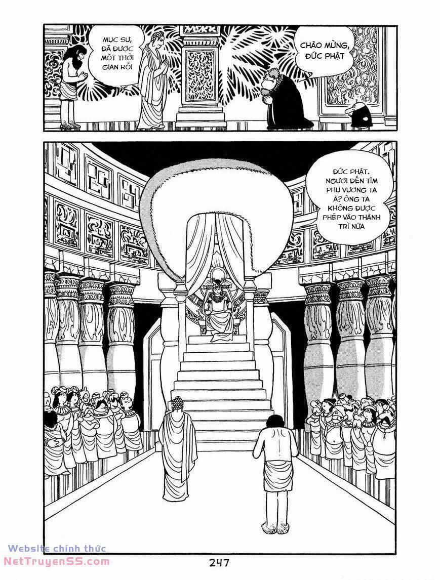 Buddha - Truyền Thuyết Đức Phật 67 trang 4