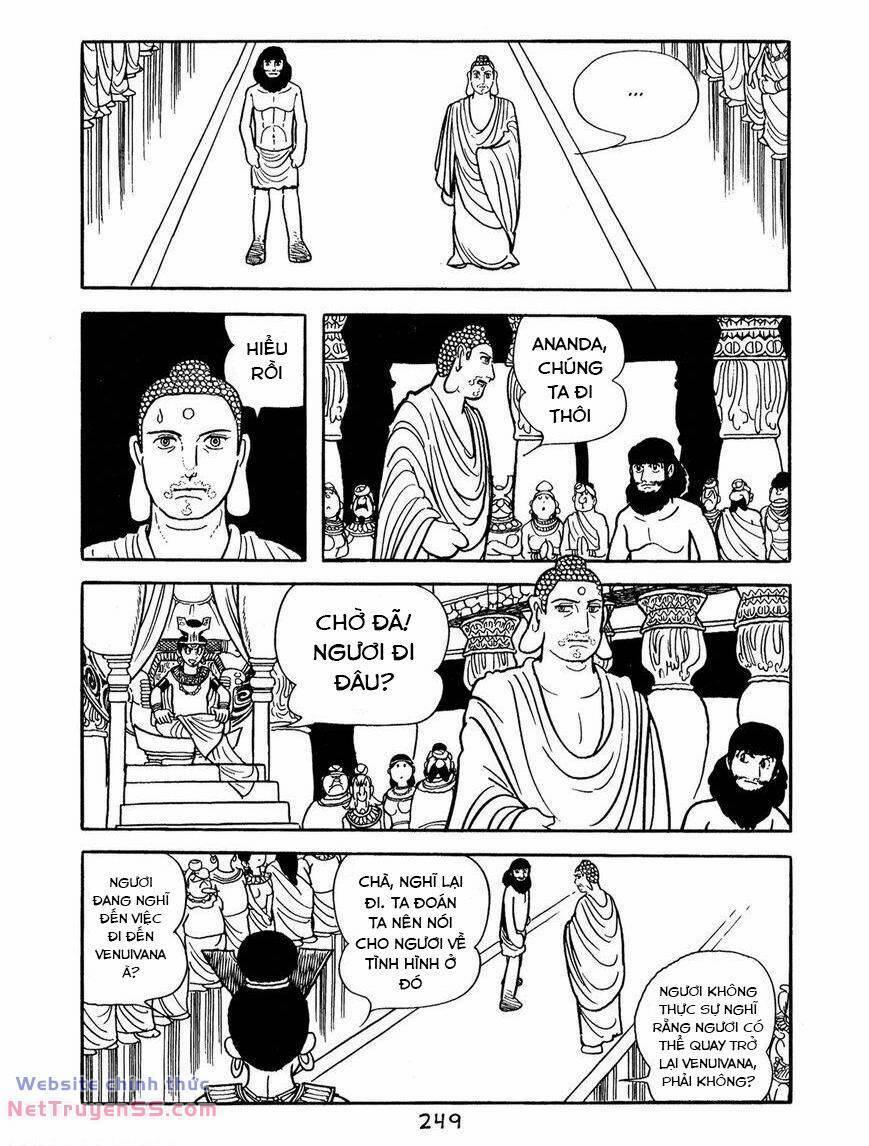 Buddha - Truyền Thuyết Đức Phật 67 trang 6
