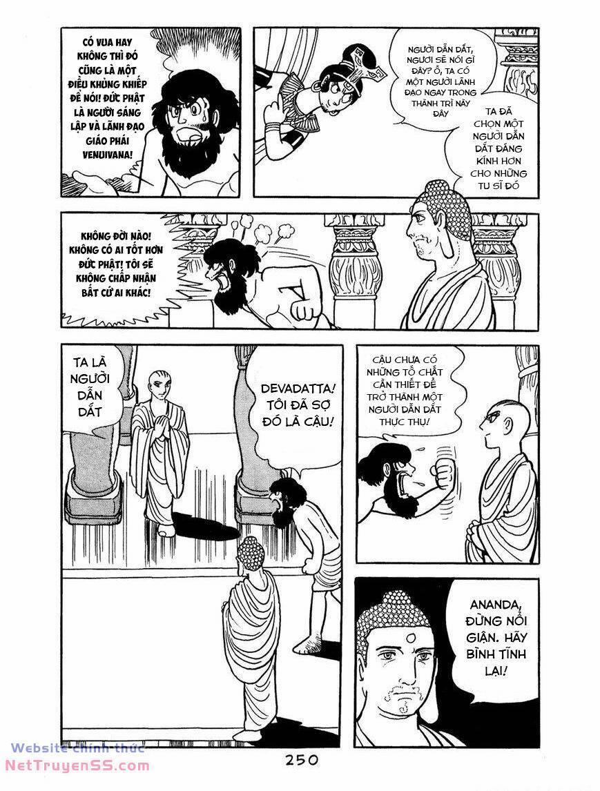 Buddha - Truyền Thuyết Đức Phật 67 trang 7