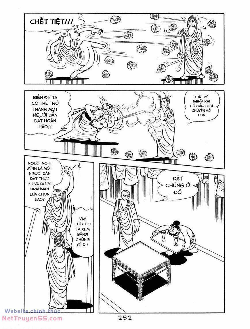Buddha - Truyền Thuyết Đức Phật 67 trang 9