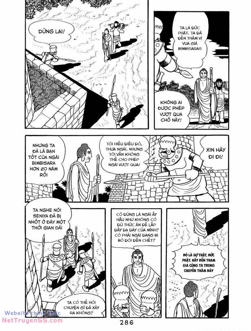 Buddha - Truyền Thuyết Đức Phật 68 trang 13