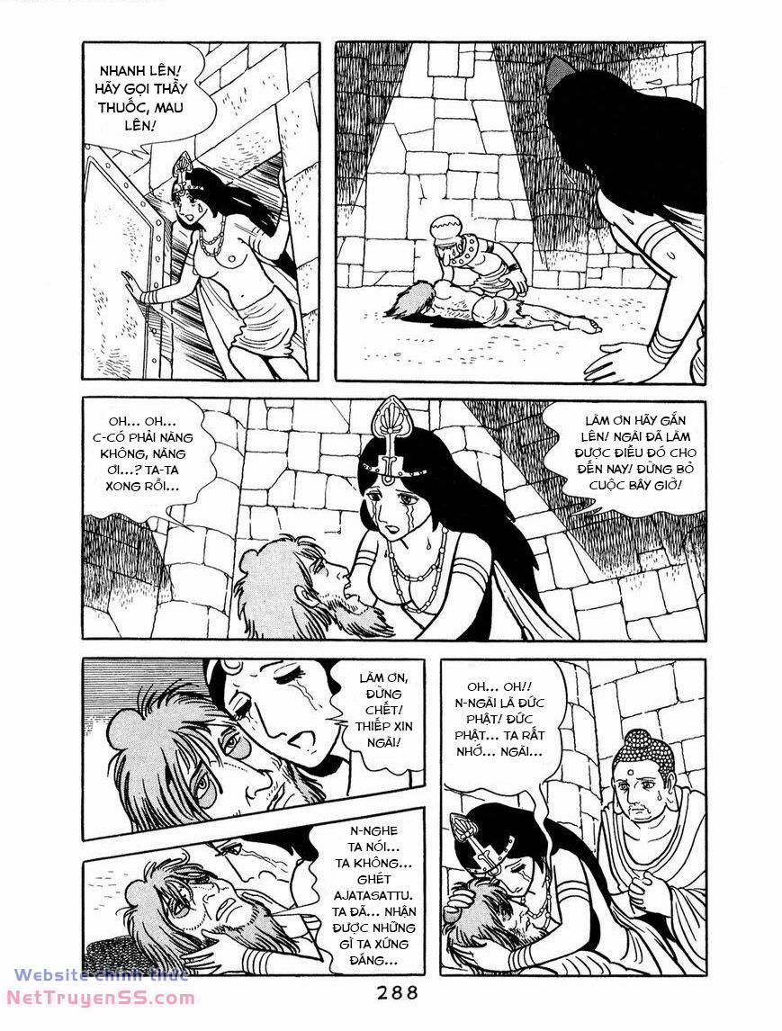 Buddha - Truyền Thuyết Đức Phật 68 trang 15