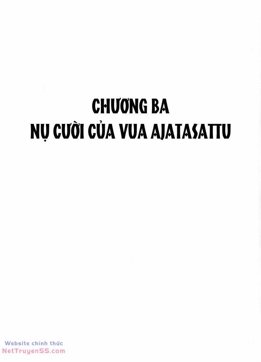 Buddha - Truyền Thuyết Đức Phật 68 trang 2